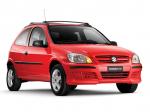 Suzuki Fun 3-Door 2006 года